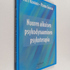 Matti Keinänen ym. : Nuoren aikuisen psykodynaaminen psyk... - pikkukuva 1