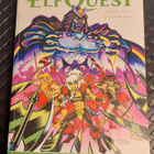 The Complete ElfQuest nro 4 englanninkielinen Albumi - pikkukuva 1