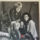 Modern Talking The 4th Album LP In The Middle Of Nowhere - pikkukuva 2