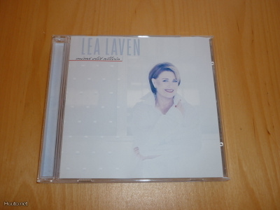 Lea Laven: Missä olit silloin