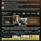 The Curious Case of Benjamin Button (DVD) - pikkukuva 2