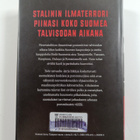 Antero Raevuori : Tuho taivaalta : talvisodan pommitukset... - pikkukuva 2
