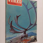 Viikko sanomat n:o 34 / 22.8.1958 - pikkukuva 1