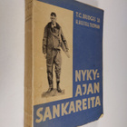 T. C. Bridges : Nykyajan sankareita : (Heroes of modern a... - pikkukuva 1