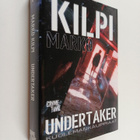 Marko Kilpi : Undertaker : Kuolemankauppiaat - pikkukuva 1