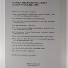 Suomen kirkohistoriallisen seuran vuosikirja 74 (1984) - pikkukuva 2