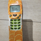 Nokia 3210 puhelin - pikkukuva 1