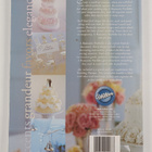 Wilton Wedding cakes - A romantic portfolio - pikkukuva 2