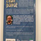 Päivö T Juntumaa : Elian päivät - pikkukuva 2