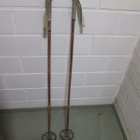 Lasten hiihtosauvat 105cm - pikkukuva 1