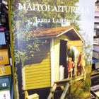 Laamanen :  Maitolaiturilla ( SIS POSTIKULU) SIGNED - pikkukuva 1