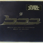 Phillip Boa And The Voodooclub • Deep In Velvet (CDX) CDM - pikkukuva 2