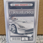 Luksusluokka autopelikortit - pikkukuva 3