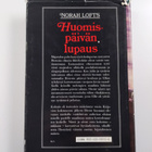 Norah Lofts : Huomispäivän lupaus - pikkukuva 2