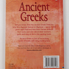 Stephanie Turnbull : Ancient Greeks - pikkukuva 2