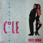 NATALIE COLE :: WILD WOMEN DO :: VINYYLI  7"   1990 - pikkukuva 1
