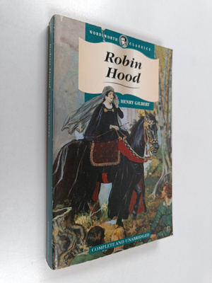 Henry Gilbert : Robin Hood