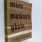 C.-Virgil Gheorghiu : Mies matkusti yksin - pikkukuva 1