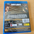 Daylight - paniikki tunnelissa (Blu-ray, uusi) - pikkukuva 2