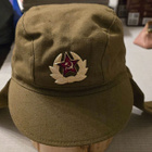 Neuvostoliiton armeijan kenttälakki 1985 - pikkukuva 5