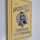 Guy Campbell : Poikien kirja : sankarin selviytymisopas - pikkukuva 1