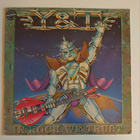 Y&t In Rock we trust - pikkukuva 1