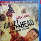 Bullet to the head Blu-ray - pikkukuva 1
