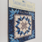 Terry Martin : Snowflake Follies - Quilts to Make in a Wi... - pikkukuva 1