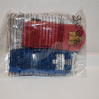mcdonalds happy meal lelu hot wheels - pikkukuva 1
