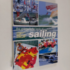 Bob Bond : The Complete Book of Sailing - Equipment, Boat... - pikkukuva 1