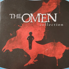 The Omen collection Blu-ray - pikkukuva 2