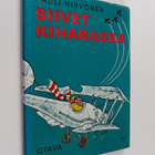 Pauli Hirvonen : Siivet kiharassa : lentäjäkaskuja - pikkukuva 1