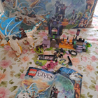 LEGO 41179 Queen Dragon's Rescue - pikkukuva 1