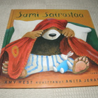 Hest - Jeram Sami sairastaa - pikkukuva 1