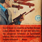 Agentti 46/1972: Suoraan turmioon - pikkukuva 2