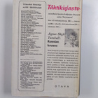 Agnes Sligh Turnbull : Kunnian kruunu - pikkukuva 2