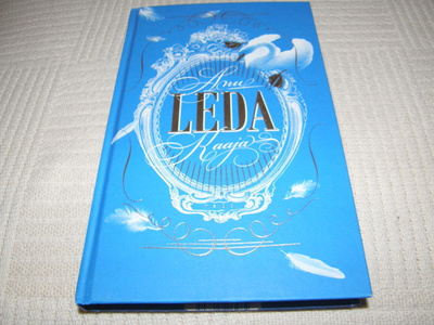 Anu Kaaja Leda -sid