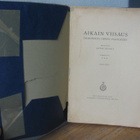 Annie Besant: Aikain viisaus. Toinen painos. 315 s. - pikkukuva 1