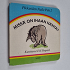 Missä on Ihaan häntä? - pikkukuva 1