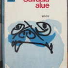 SaPo 110. Ursula Curtiss: Varo! Sairaala-alue. 178 s. - pikkukuva 1