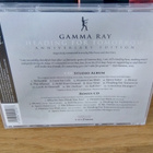 Gamma Ray - Heading For Tomorrow 2 CD - pikkukuva 2