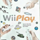 * Wii Play Wii / Wii U PAL CIB Lue Kuvaus Kts. Kuvat - pikkukuva 1