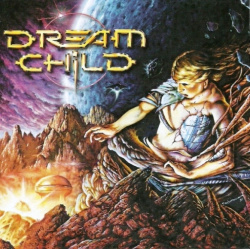 Dream Child - Reaching The Golden Gates (CD)