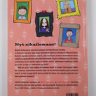 Måns Gahrton : Salaistakin salaisempi pölynimuri - pikkukuva 2