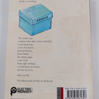 Daniel Handler : Why we broke up - pikkukuva 2