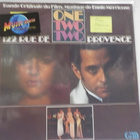 ENNIO MORRICONE - 122 RUE DE PROVENCE EX+/EX+ LP - pikkukuva 1