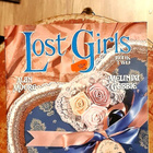 Alan Moore / Melinda Gebbie : LOST GIRLS Book Two - pikkukuva 1