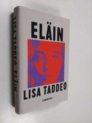 Lisa Taddeo : Eläin