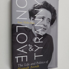 Ann Heberlein : On Love and Tyranny - The Life and Politi... - pikkukuva 1