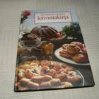 Seitsemän tähden leivontakirja - pikkukuva 1